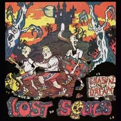 Lost Souls - Chasin A Dream (LP)