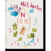 André Butzer. Friedrich Hölderlin. Die Jahreszeiten / The Seasons