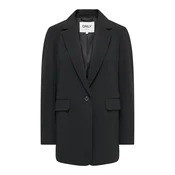 ONLY Blazer ONLRUFA črna