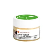 Natura Anti-Grater nega za suhe in razpokane pete z ureo 50 ml