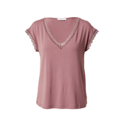 ABOUT YOU Majica Therese, roza