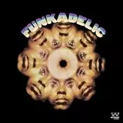 Funkadelic - Funkadelic (Reissue) (LP)