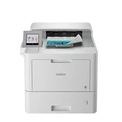 BROTHER HLL9430CDNRE1 Laserski štampač 2,400 dpi, A4, Beli