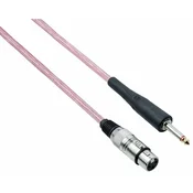 Bespeco LZMA450 4,5 m Mikrofonski kabel (Kao novo)