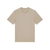 Life-Tree Majica Organic Basic Desert Dust pesek
