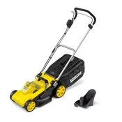 Karcher baterijska kosilnica LMO 3-18, 1.445-410.0
