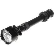 Akumulatorska LED svetilka 15 W z USB - PROFI
