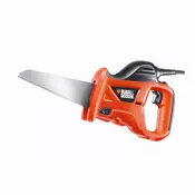 Black & Decker KS880EC listna pila