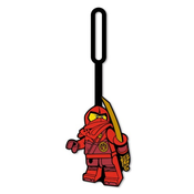 LEGO Ninjago Oznaka za prtljago - Kai