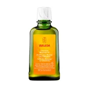 Calendula Massage Oil Weleda 100ml