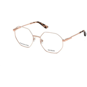 Guess GU2849 028 L (56) Zlata/Kristalna