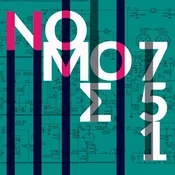 Nomos 751 - ??µ?? 751 (Limited Edition) (LP)