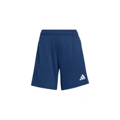 ADIDAS PERFORMANCE Športne hlače ENT26 TR temno modra/bela