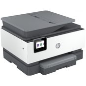 Večnamenski brizgalni tiskalnik HP Officejet Pro 9010E, A4