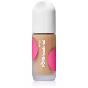 Benefit The POREfessional Foundation tekoči puder z učinkom osvetljevanja z niacinamidom odtenek 13W Champion 30 ml