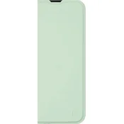 OBAL:ME SmoothTouch Pouzdro pro Motorola G56 Mint Green