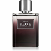 Avon Elite Gentleman toaletna voda za muškarce 75 ml
