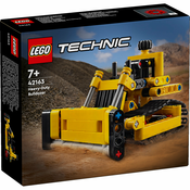 LEGO® 42163 Teški buldožer
