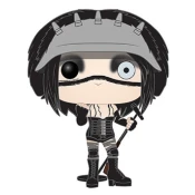 Bobble Figure POP! Rocks - Marilyn Manson