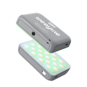 Viltrox Weeylite S03-B 4W mini LED luč 2800-6800K (siva)