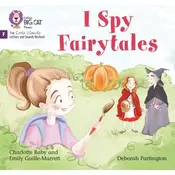 I Spy Fairytales