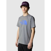 THE NORTH FACE M S/S EASY T-shirt