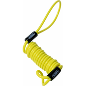 Abus Memory Cable opozorilo za blokado zavornega diska