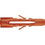 VLOŽEK NYLON MU 8*50-votlak