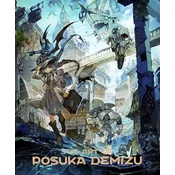 Art of Posuka Demizu