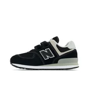 new balance Superge 574 svetlo siva/temno siva/črna/bela