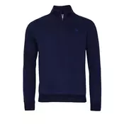 U.S. POLO ASSN. Majica  modra / temno modra