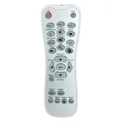General OPTOMA BR-3003B - zamenjava daljinski upravljalnik