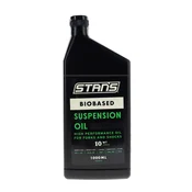 Stans NoTubes Biobased Universal 10 WT 1000ml Olje za vilice