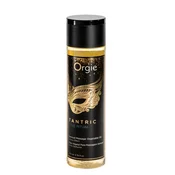 Gardj Europe Orgie – tantrično olje za ljubeŽENSKI ritualni masažni 200 ml