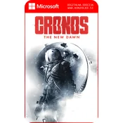 Cronos The New Dawn - Microsoft Store koda brez škatlice (WINDOWS PC)