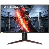 LG gaming monitor 27GN850