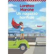 Un ragazzo normale