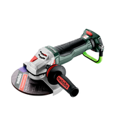 METABO WPBA 18 LTX BL 15-180 QUICK DS (601746840) BATERIJSKI KOTNI BRUSILNIK