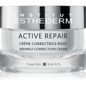 Institut Esthederm Active Repair Wrinkle Correction Cream Krema za korekciju bora, 50 ml