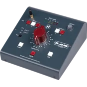 Heritage Audio RAM 1000 | Desktop Monitor Controller ES