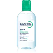 Bioderma Sébium H2O micelarna voda za mešano in mastno kožo
