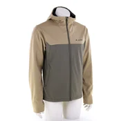 Vaude Qimsa Hooded Softshell II Moški Kolesarska jakna