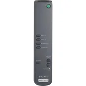 General SONY RM-P9000 - združljiv daljinski upravljalnik znamke General