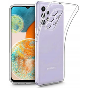 TECH-PROTECT FLEXAIR+ GALAXY A23 5G CLEAR (9490713927311)