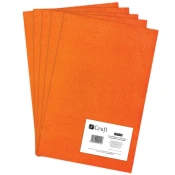 Dekorativni filc 30 x 20 cm različne barve / 1 kos