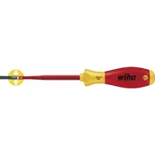 WIHA W35390 Odvijac VDE 5.5X125 slimfix