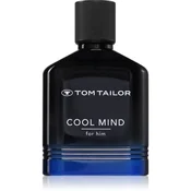 Tom Tailor Cool Mind toaletna voda za moške 50 ml