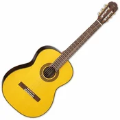 Takamine GC5 4/4 Natural Klasična kitara (Kot novo)