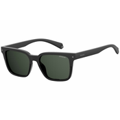 Polaroid PLD6044/S 807/M9 Polarized Črna/Siva