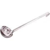 DE BUYER zajemalka Heavy Ladle Professional, 0,5 l, inox